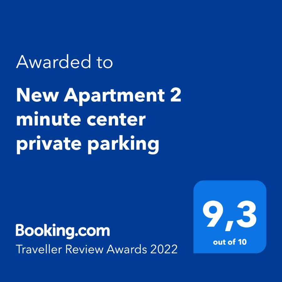 New Apartment Private Parking 巴多利诺 外观 照片